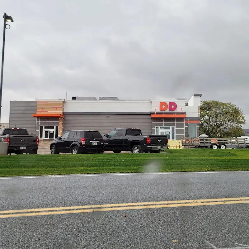 Dunkin'