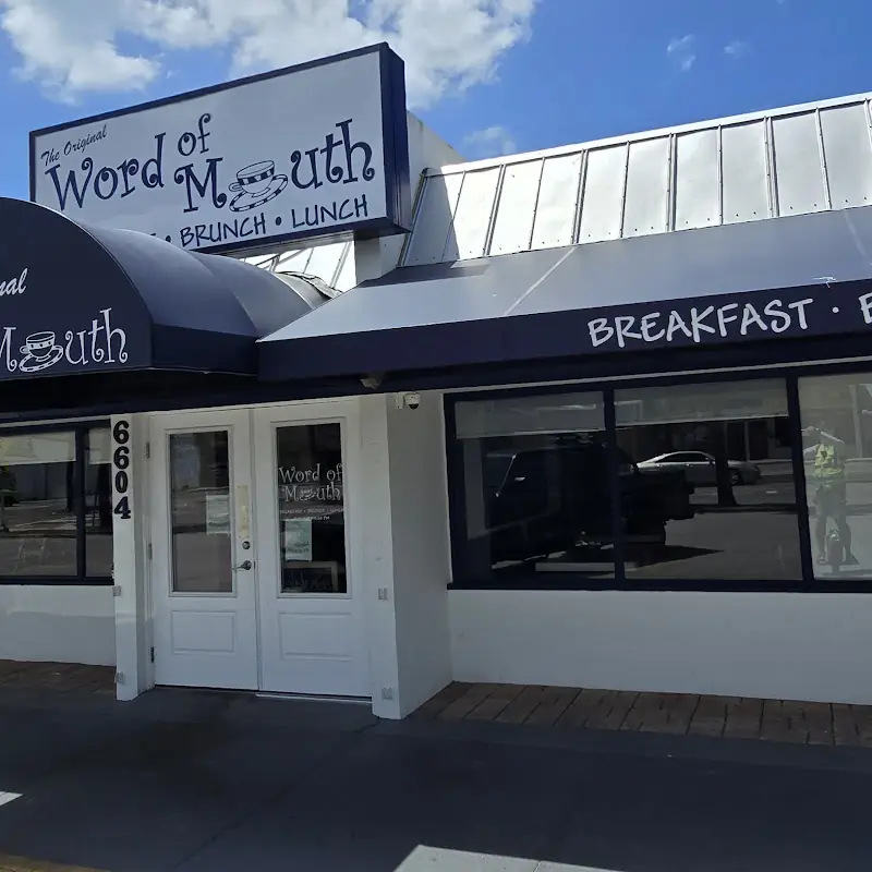 Original Word of Mouth