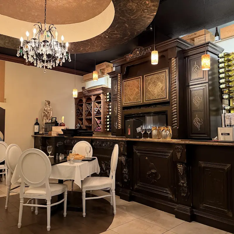 La Piazza Cafe