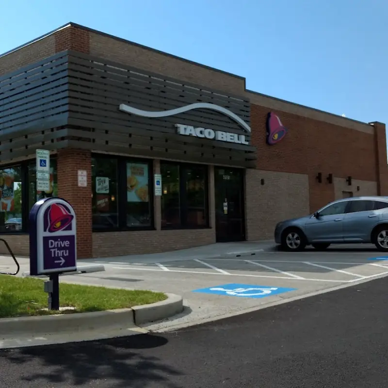 Taco Bell