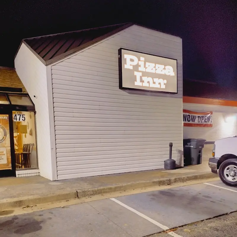Pizza Inn