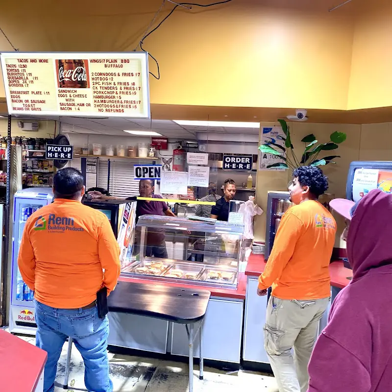 Kwick Taco Taqueria