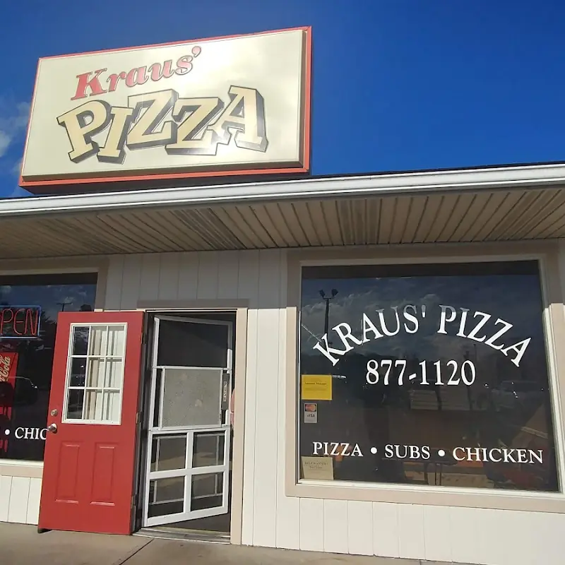 Pizza Sub (Small - 1 Item)