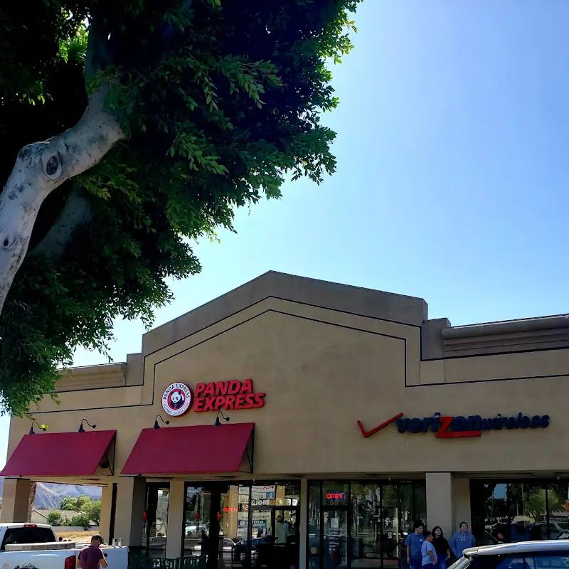 Panda Express