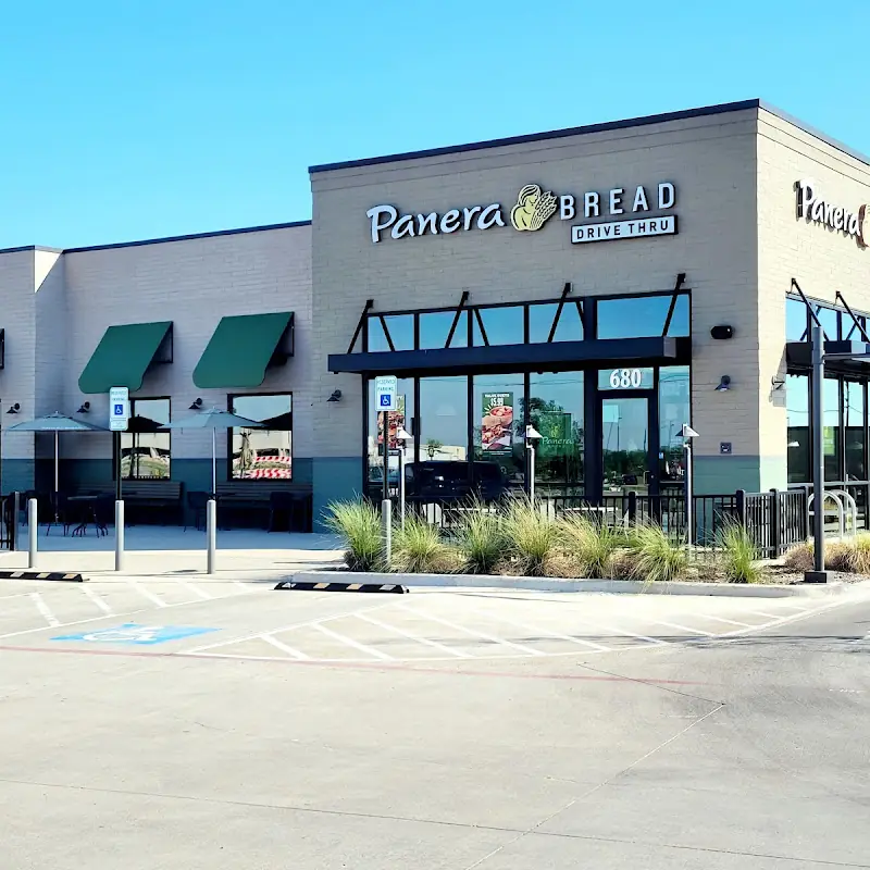 Panera Bread