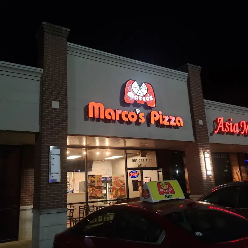 Marco's Pizza