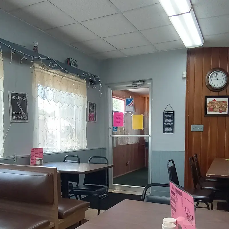 Lori's Mount Union Diner