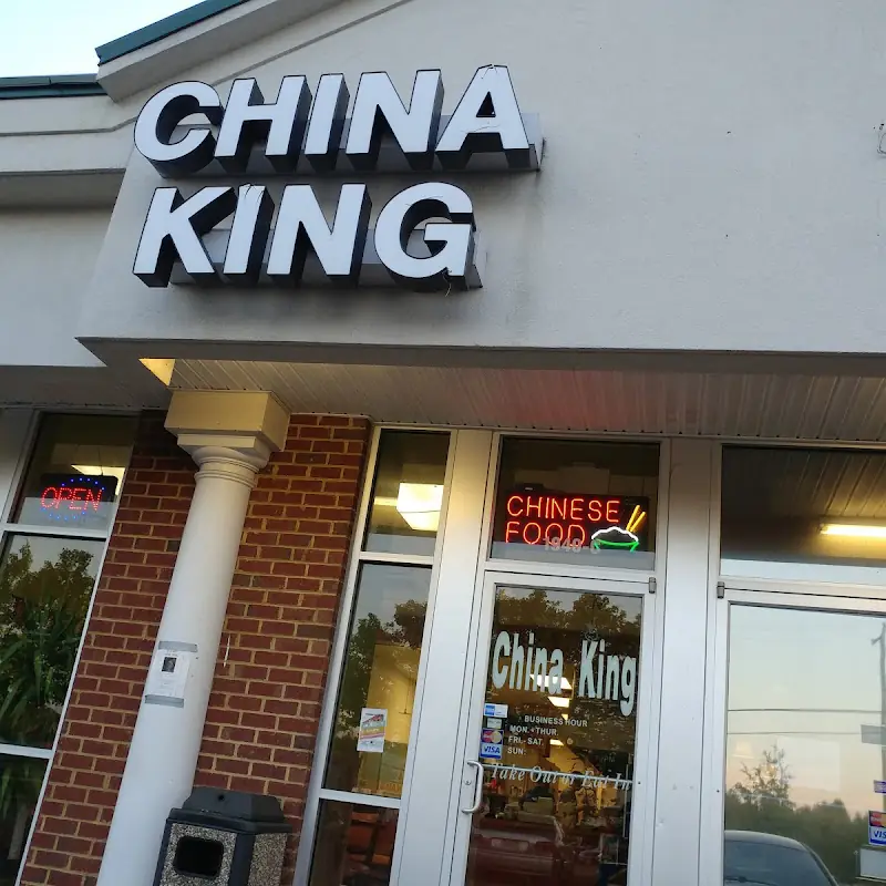 China King Restaurant