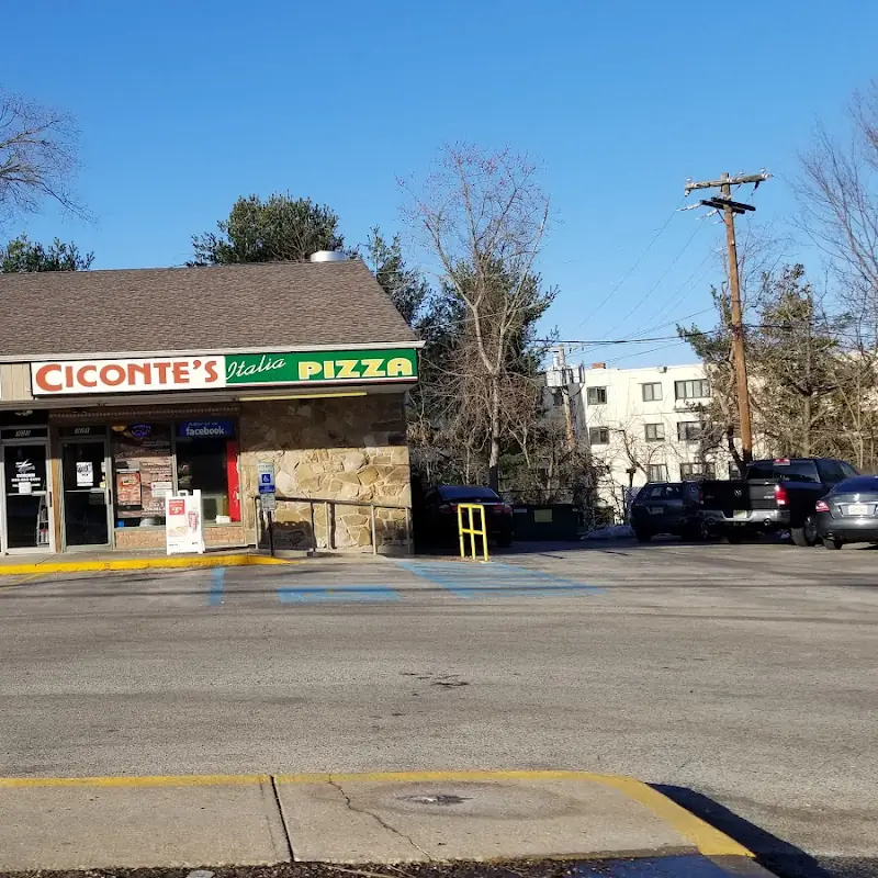 Ciconte's - Glassboro