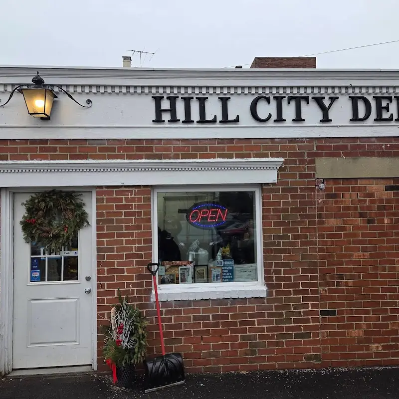 HILL CITY DELI
