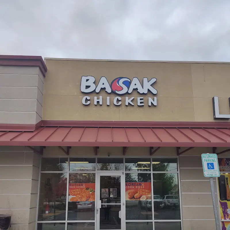 Basak Chicken