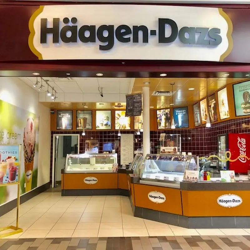 Häagen-Dazs