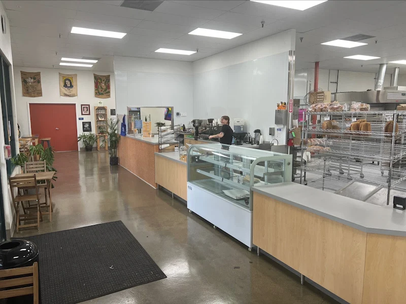 Village Bread - Bread & Pastries