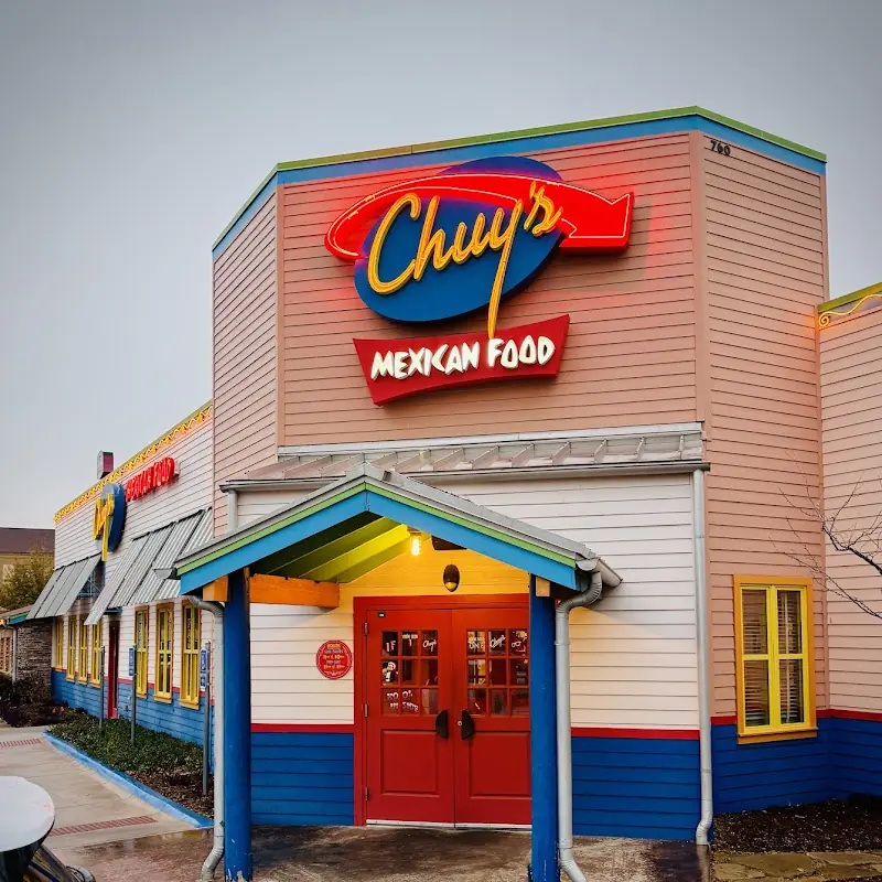 Chuy's