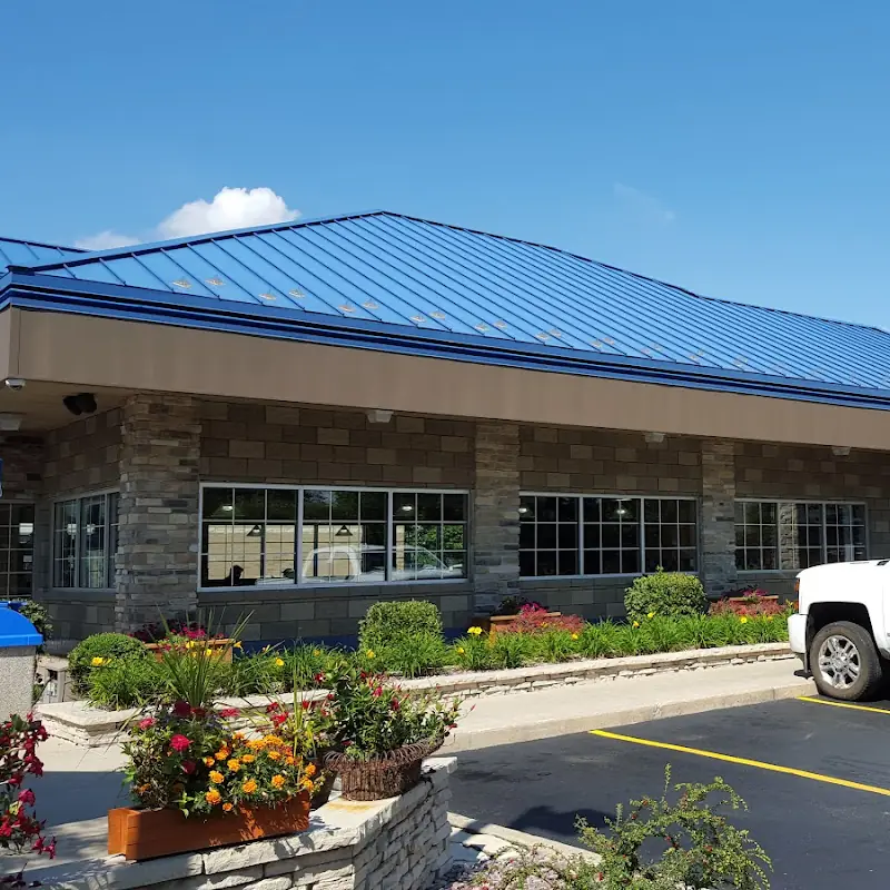 Culver’s