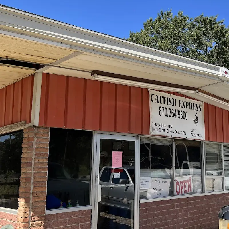 Catfish Express