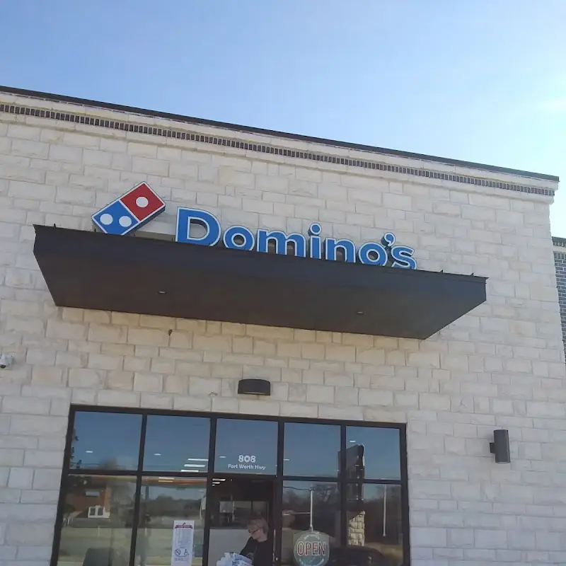 Domino's Pizza