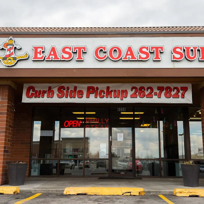 East Coast Subs