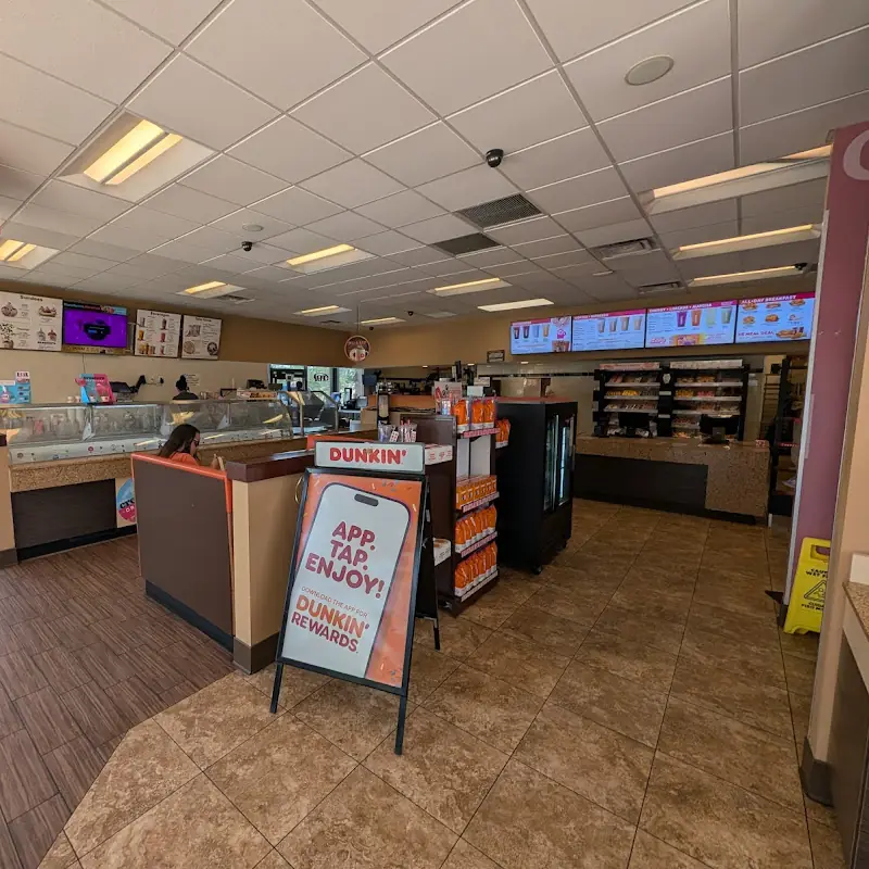 Baskin-Robbins
