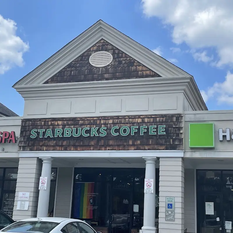 Starbucks Coffee Company