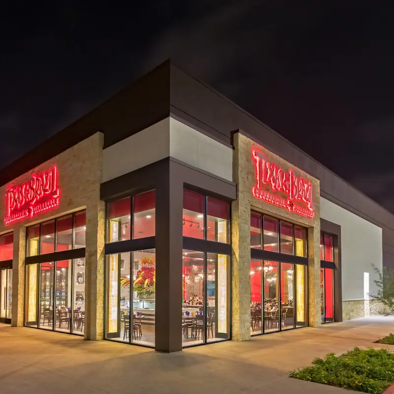 Texas de Brazil - McAllen
