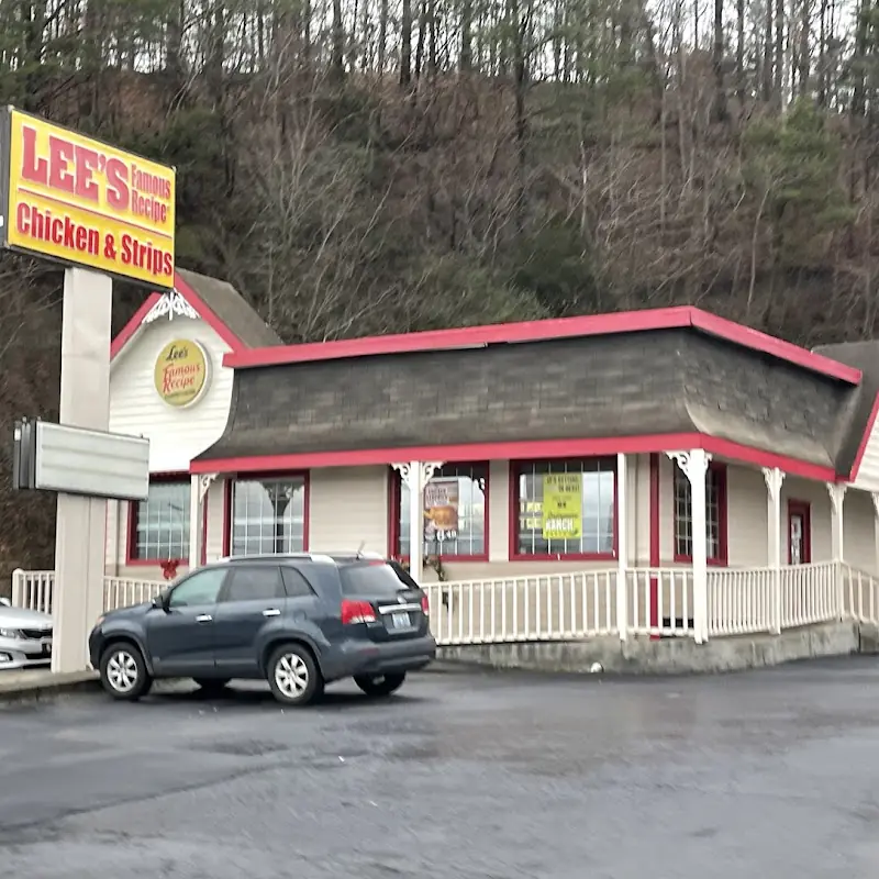 Lee's Famous Recipe Chicken