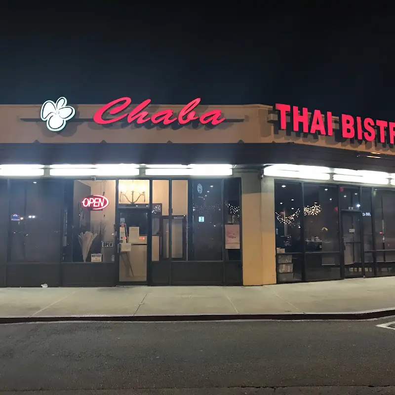 Chaba Thai Bistro