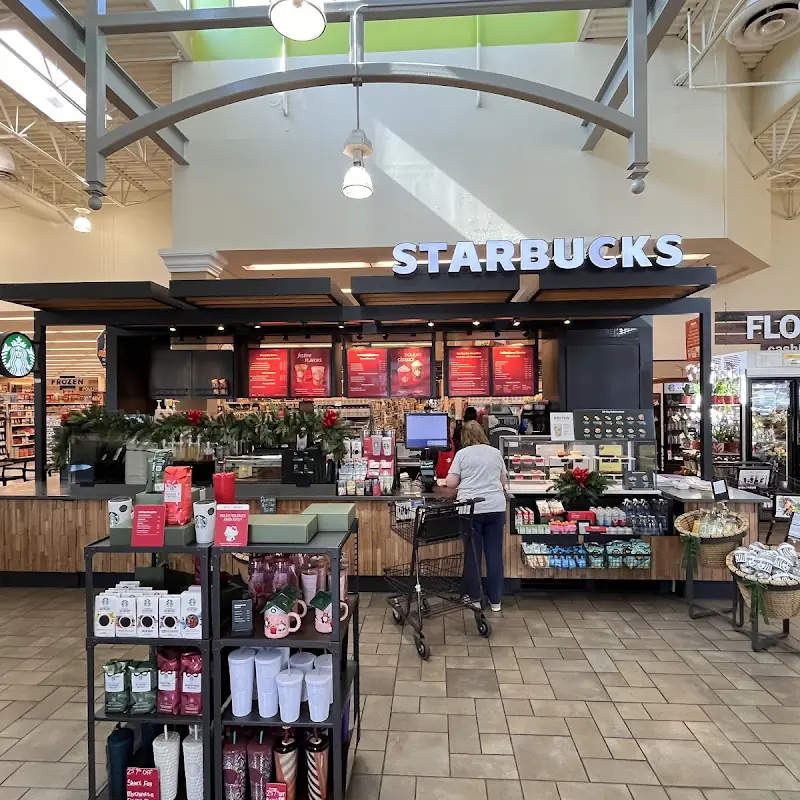 Starbucks Coffee Company