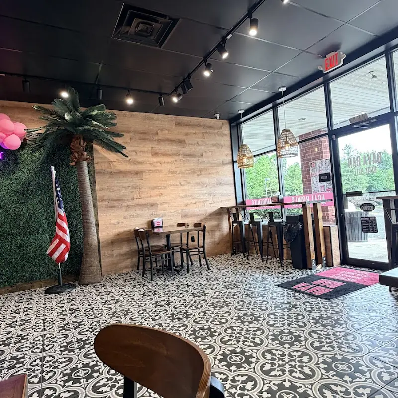 Baya Bar - Acai & Smoothie Shop