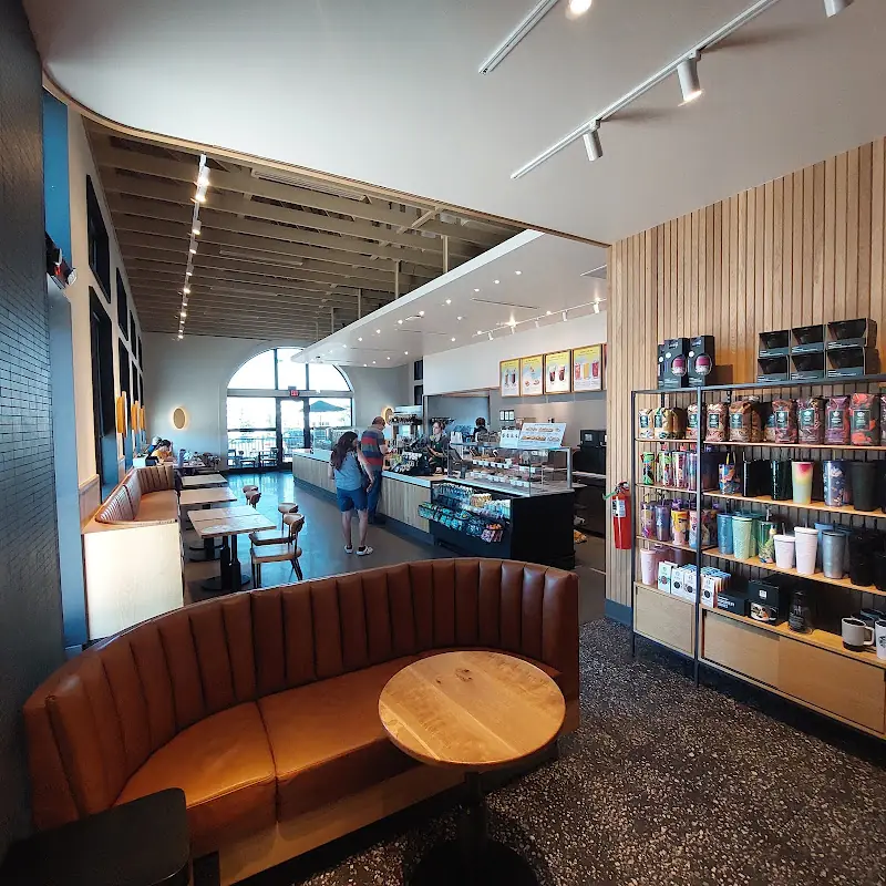 Starbucks Coffee Company