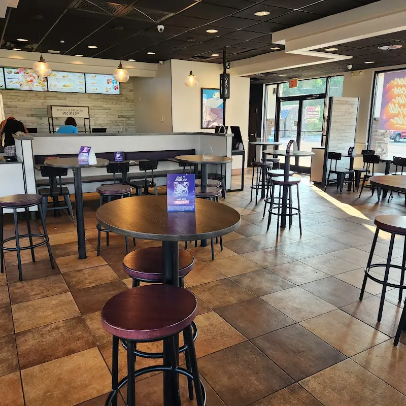 Taco Bell