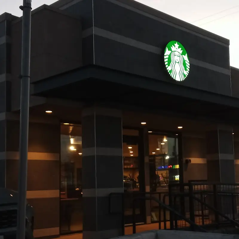 Starbucks Coffee Company