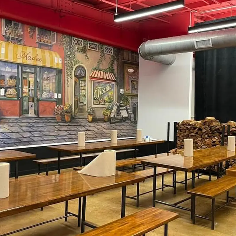 DeSano Pizzeria Napoletana