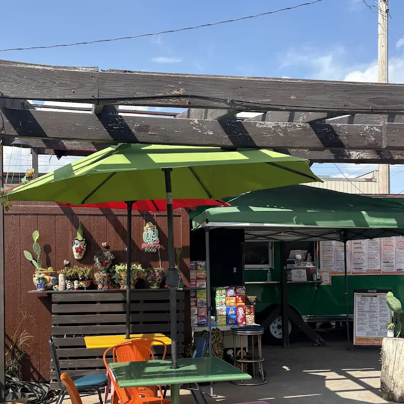 DON PIBIL GRILL