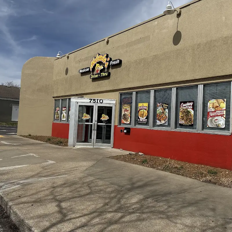 Abelardo’s Mexican Fresh