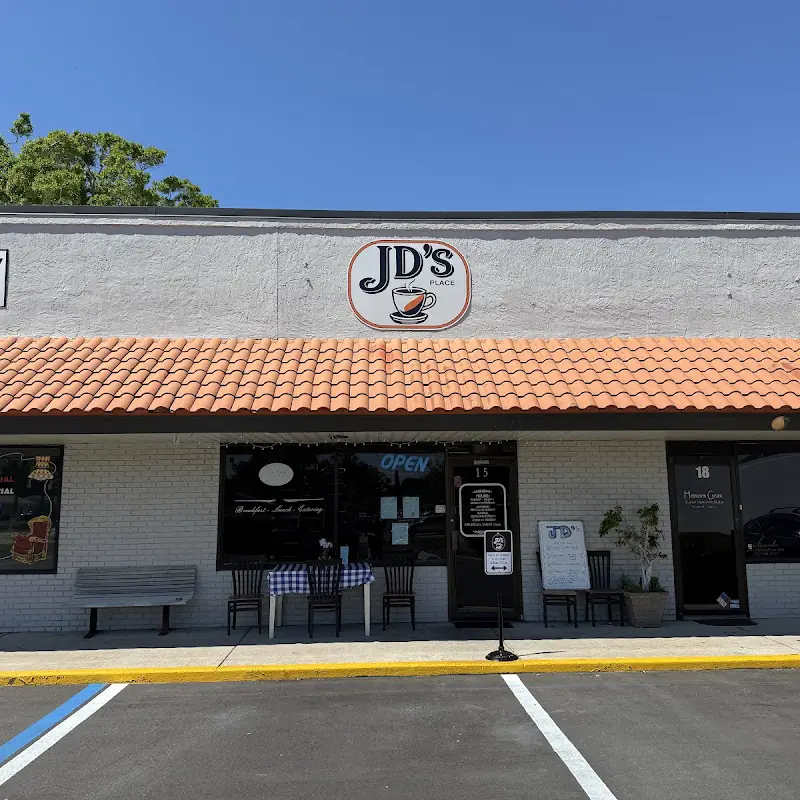 JDs Place
