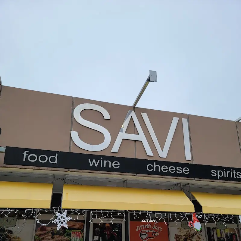 16. Hansville Sandwich