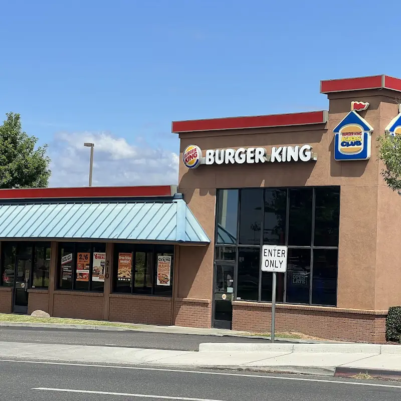 Burger King
