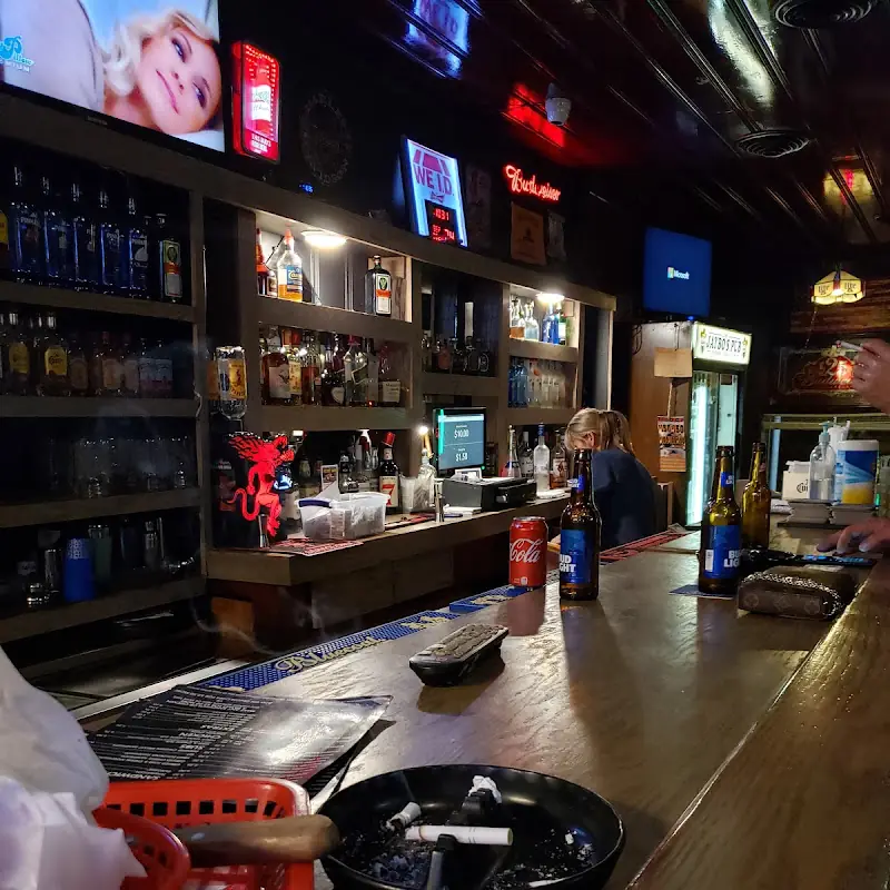 Little Jaybo's Pub