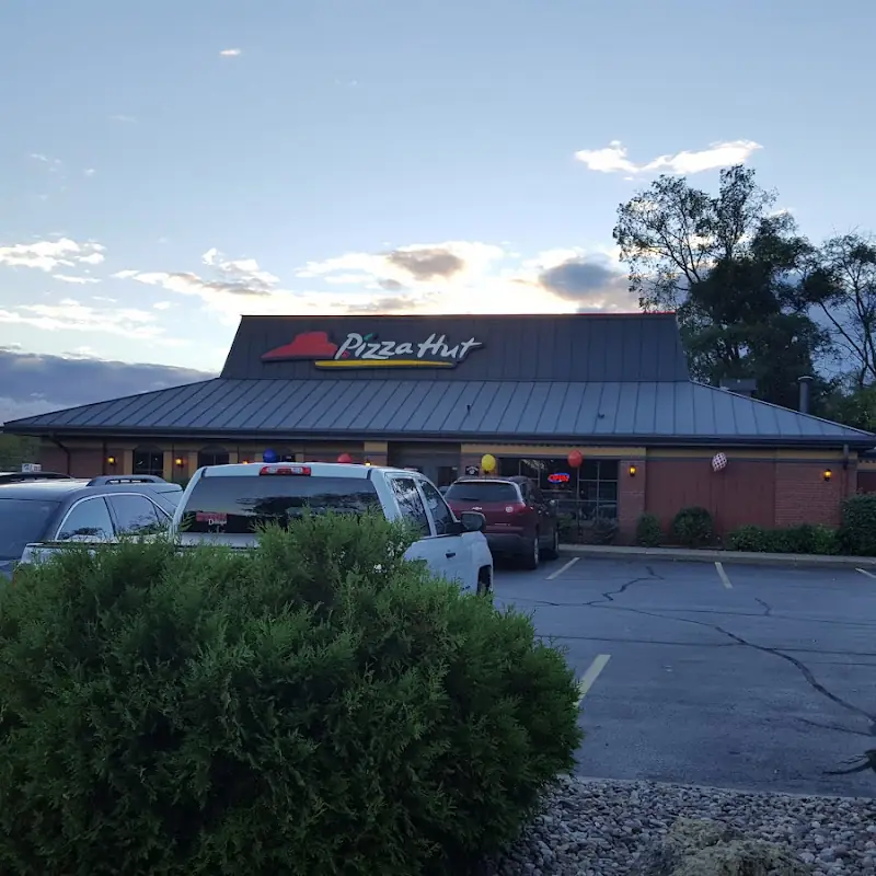Pizza Hut