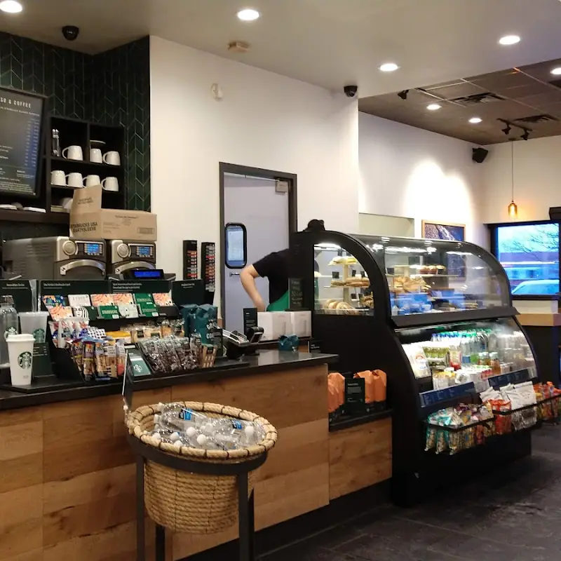 Starbucks Coffee Company