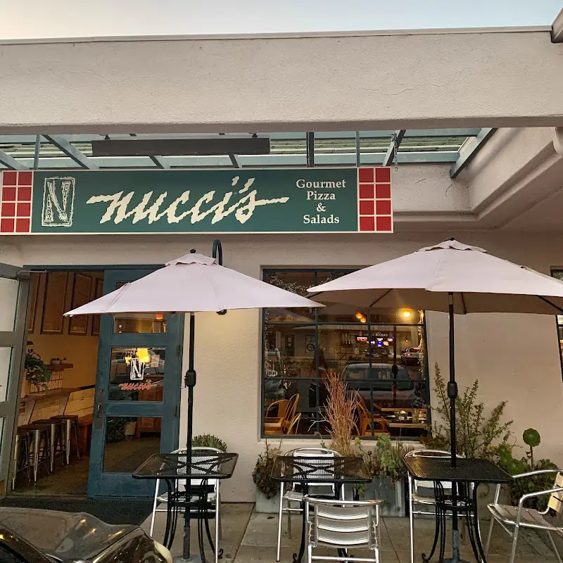 Nucci's On Broad
