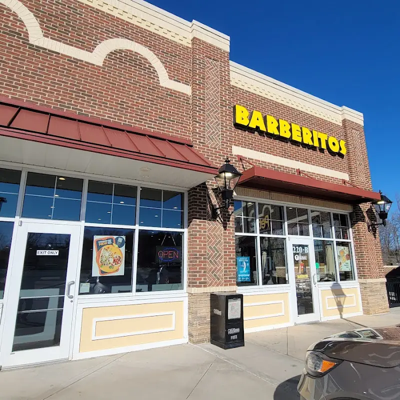 Barberitos