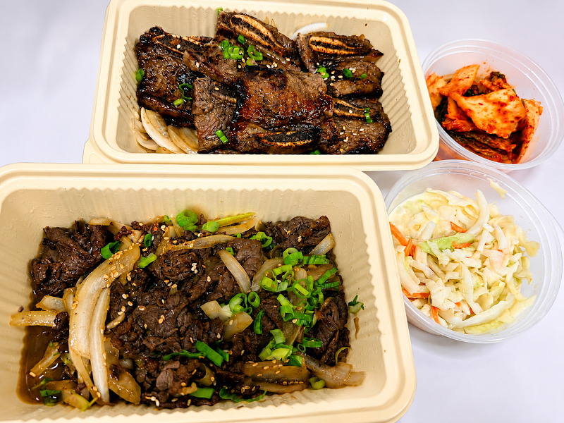 Chingu Korean Fried Chicken