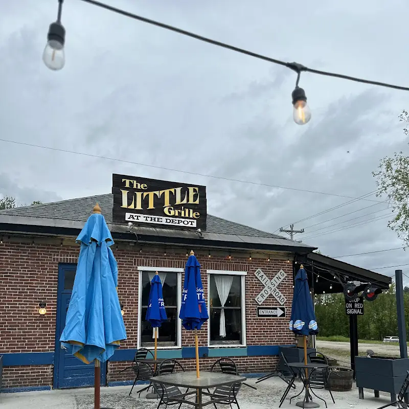 The Little Grille