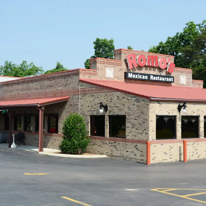 Romo's Mexican Resturant