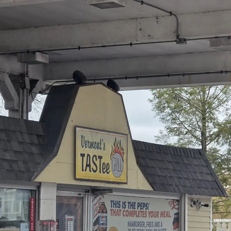 TASTee GRILL