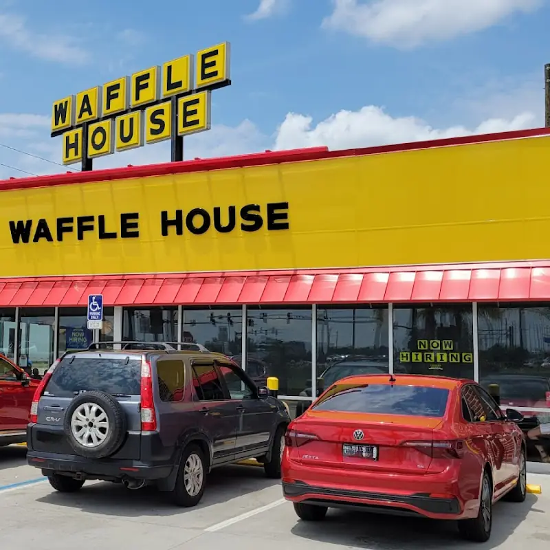 Waffle House