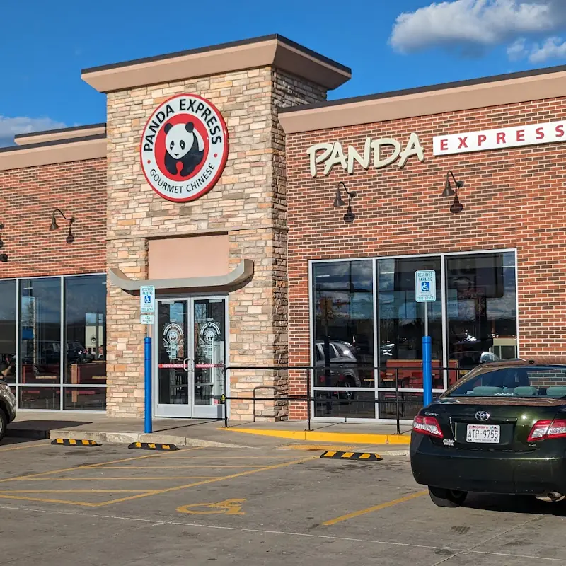 Panda Express