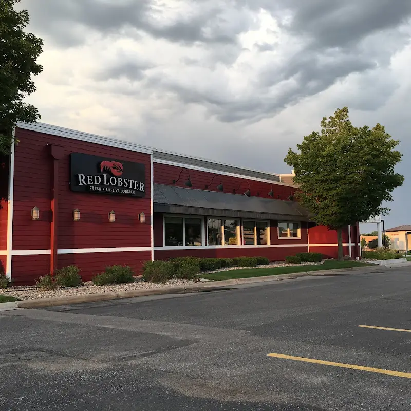 Red Lobster